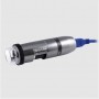 Dino-Lite 显微镜 AM73915MZTL，500万像素，10-140倍，8个LED灯，45/20帧每秒，USB 3.0（76829）