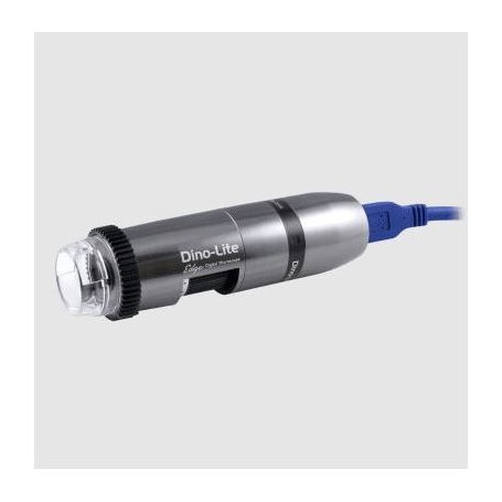 Dino-Lite Microscope AM73915MZTL, 5MP, 10-140x, 8 LED, 45/20 fps, USB 3.0 (76829)