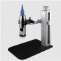 Dino-Lite 显微镜 AM73915MZTL，500万像素，10-140倍，8个LED灯，45/20帧每秒，USB 3.0（76829）