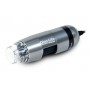 Dino-Lite Microscope AM4013MTL, 1.3MP, 10-90x, 8 LED, 30 fps, USB 2.0 (76909)