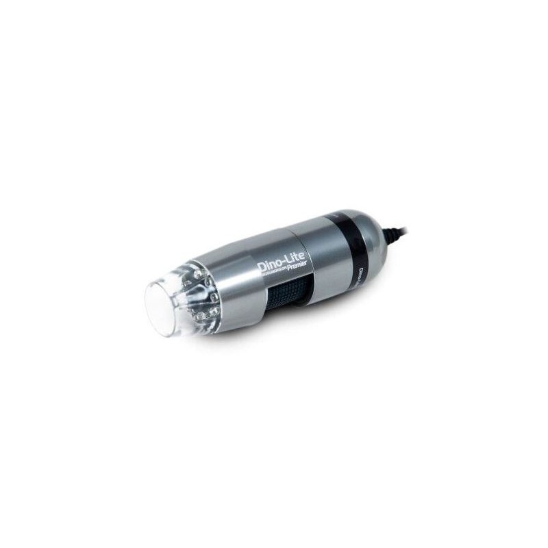 מיקרוסקופ Dino-Lite AM4013MTL, 1.3MP, הגדלה 10-90x, 8 נורות LED, 30 פריימים לשנייה, USB 2.0 (76909)
