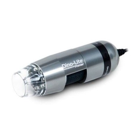 Dino-Lite mikroskops AM4013MTL, 1.3MP, 10-90x, 8 LED, 30 fps, USB 2.0 (76909)
