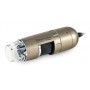 กล้องจุลทรรศน์ Dino-Lite รุ่น AM4113TL-M40, ความละเอียด 1.3MP, กำลังขยาย 5x-40x, ไฟ LED 8 ดวง, 30 fps, USB 2.0 (76918)