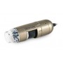 Dino-Lite显微镜AM4113TL，1.3MP，10-90倍，8个LED，30帧每秒，USB 2.0（76925）