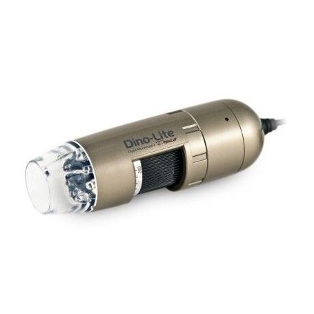 Микроскоп Dino-Lite AM4113TL, 1.3MP, 10-90x, 8 LED, 30 fps, USB 2.0 (76925)