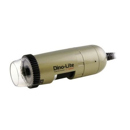 Мікроскоп Dino-Lite AM4113ZTL, 1.3 МП, 10-90x, 8 світлодіодів, 30 кадрів/с, USB 2.0 (76915)