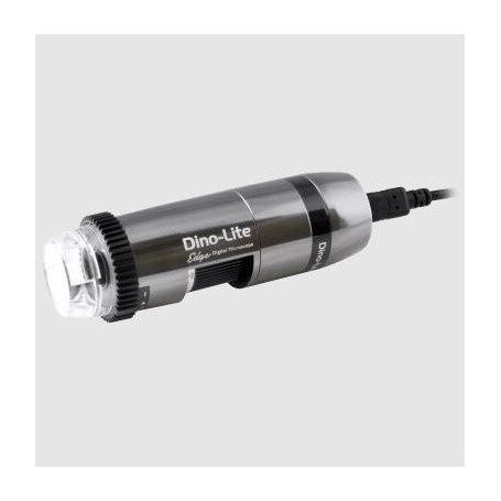 Мікроскоп Dino-Lite AM4115MZTL, 1.3 МП, 10-140x, 8 світлодіодів, 30 кадрів/с, USB 2.0 (76857)