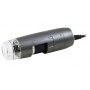 Dino-Lite 显微镜 AM4115TF，1.3MP，10-70倍，8个LED，30帧每秒，USB 2.0（76890）