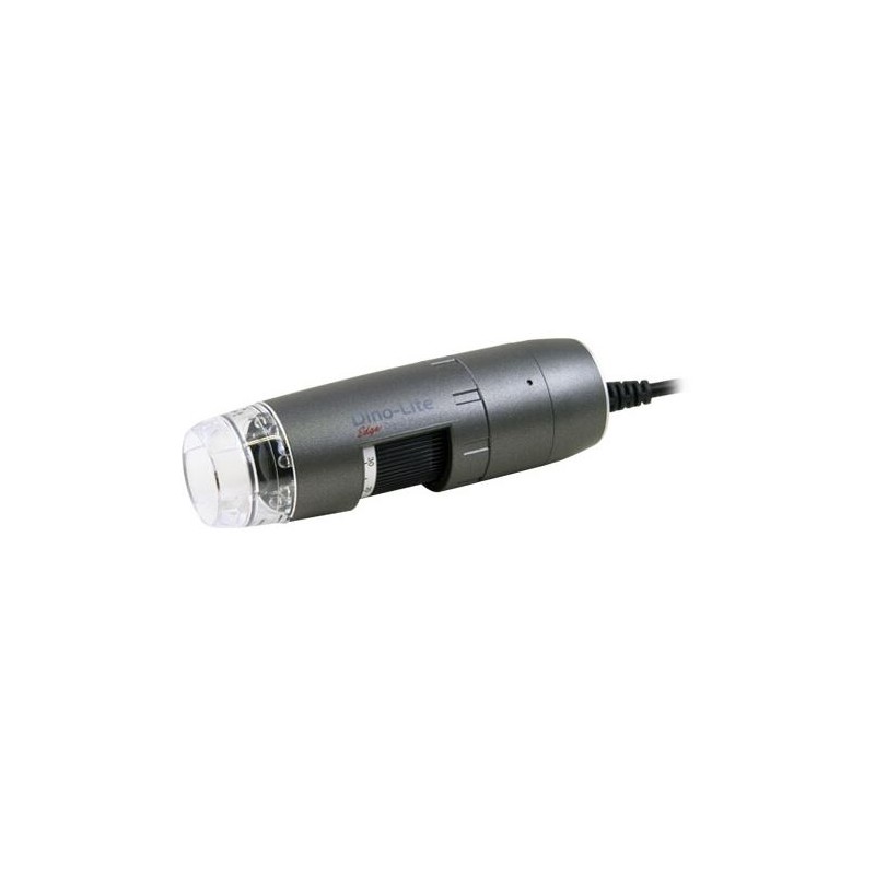 ডিনো-লাইট মাইক্রোস্কোপ AM4115TF, ১.৩ মেগাপিক্সেল, ১০-৭০x, ৮ এলইডি, ৩০ এফপিএস, ইউএসবি ২.০ (৭৬৮৯০)