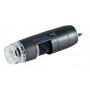 Dino-Lite 显微镜 AM4115TL，1.3MP，10-140倍，8个LED，30帧每秒，USB 2.0（76911）