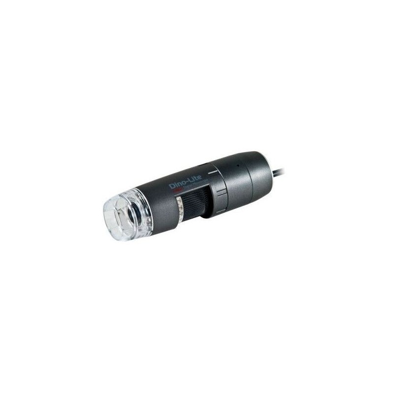 ডিনো-লাইট মাইক্রোস্কোপ AM4115TL, ১.৩ মেগাপিক্সেল, ১০-১৪০x, ৮ এলইডি, ৩০ এফপিএস, ইউএসবি ২.০ (৭৬৯১১)