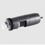 Dino-Lite Microscope AM4115ZTL, 1.3MP, 10-140x, 8 LED, 30 fps, USB 2.0 (76898)