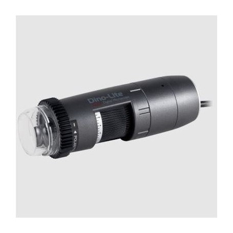Microscope Dino-Lite AM4515ZTL, 1,3MP, 10-140x, 8 LED, 30 fps, USB 2.0 (76888)