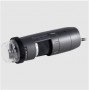 מיקרוסקופ Dino-Lite AM4515ZTL, 1.3MP, הגדלה 10-140x, 8 נורות LED, 30 פריימים לשנייה, USB 2.0 (76888)