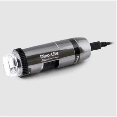 Mikroskop Dino-Lite AM4519MZTL, 1,3 MP, 10-140x, 8 LED, 30 fps, USB 2.0 (76852)