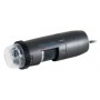 Dino-Lite显微镜AM4815ZTL，1.3MP，10-140倍，8个LED，30帧每秒，USB 2.0（76870）