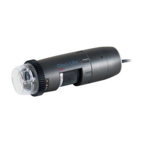 Микроскоп Dino-Lite AM4815ZTL, 1.3 МП, 10-140x, 8 светодиодов, 30 кадров в секунду, USB 2.0 (76870)