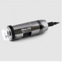 กล้องจุลทรรศน์ Dino-Lite รุ่น AM4917MZTL, ความละเอียด 1.3MP, กำลังขยาย 10-140 เท่า, ไฟ LED 8 ดวง, ความเร็ว 30 เฟรมต่อวินาที, USB