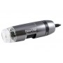 Dino-Lite 顕微鏡 AM7115MTF、5MP、10-70倍、8 LED、30 fps、USB 2.0 (76859)