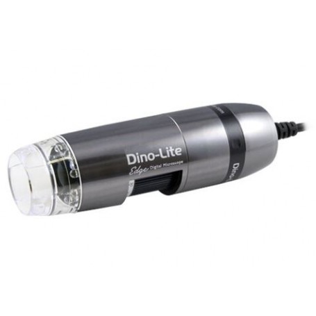 Dino-Lite mikroskops AM7115MTF, 5MP, 10-70x, 8 LED, 30 fps, USB 2.0 (76859)