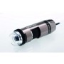 מיקרוסקופ Dino-Lite AM7115MZTL, 5MP, הגדלה 10-140x, 8 נורות LED, 30 פריימים לשנייה, USB 2.0 (76858)