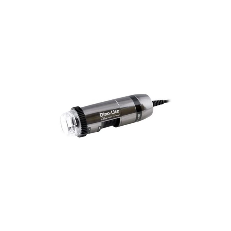 מיקרוסקופ Dino-Lite AM7515MTFP, 5MP, הגדלה 45-70x, 8 נורות LED, 30 פריימים לשנייה, USB 2.0 (76841)