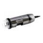 Microscopio Dino-Lite AM7515MTFP, 5MP, 45-70x, 8 LED, 30 fps, USB 2.0 (76841)