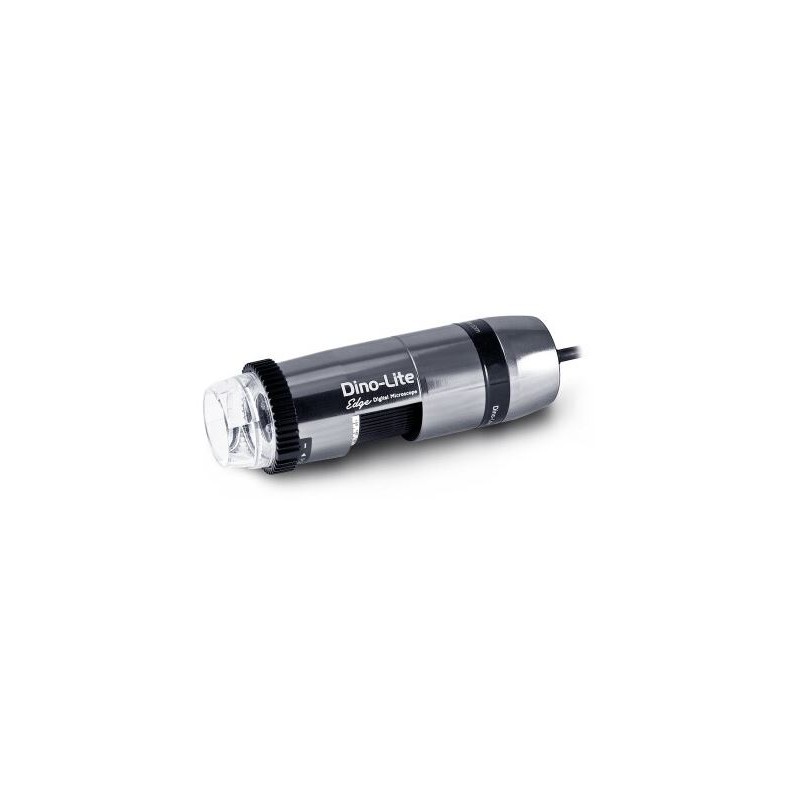 مجهر دينو-لايت AM7515MZTL، 5 ميجابكسل، تكبير 10-140x، 8 مصابيح LED، 30 إطارًا في الثانية، USB 2.0 (76853)