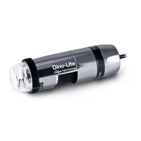 Microscope Dino-Lite AM7515MZTL, 5MP, 10-140x, 8 LED, 30 fps, USB 2.0 (76853)