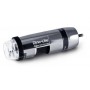 กล้องจุลทรรศน์ Dino-Lite รุ่น AM7515MZTL, ความละเอียด 5MP, กำลังขยาย 10-140 เท่า, ไฟ LED 8 ดวง, ความเร็ว 30 เฟรมต่อวินาที, USB 2