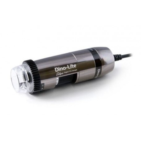 Микроскоп Dino-Lite AM7915MZTL, 5MP, 10-140x, 8 LED, 30 fps, USB 2.0 (76833)