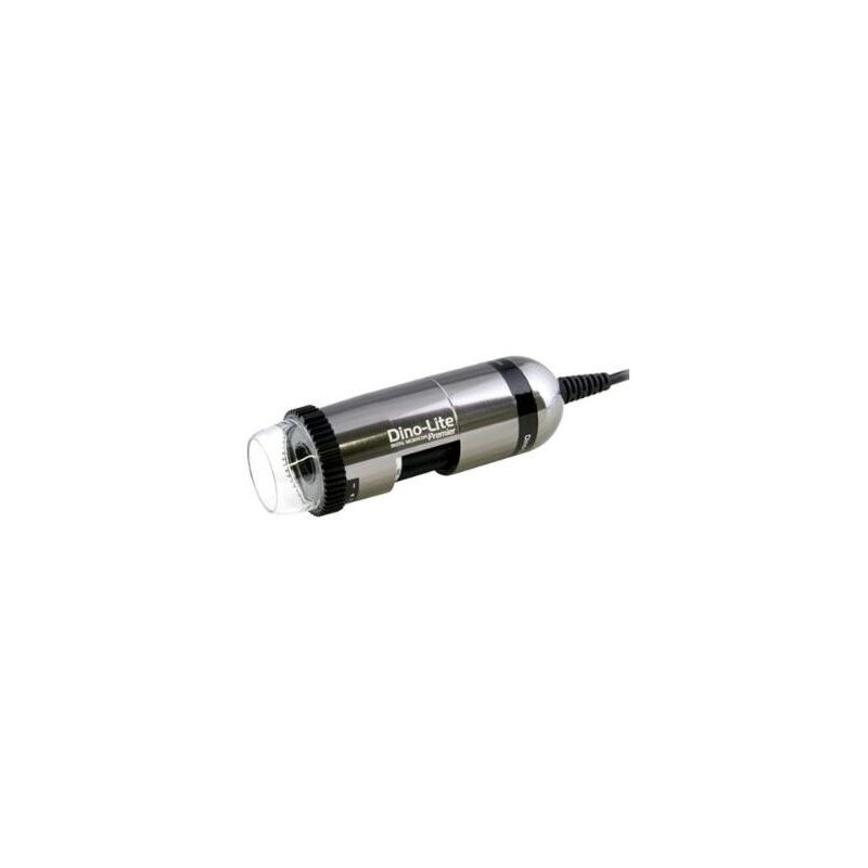 مجهر دينو-لايت AM4013MZT، بدقة 1.3 ميجابكسل، تكبير 20-70x و200x، مزود بمستقطب، مصنوع من الألومنيوم (76905)