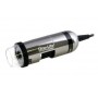 Mikroskop Dino-Lite AM4013MZT, 1.3MP, 20-70x & 200x, polarisator, aluminium (76905)