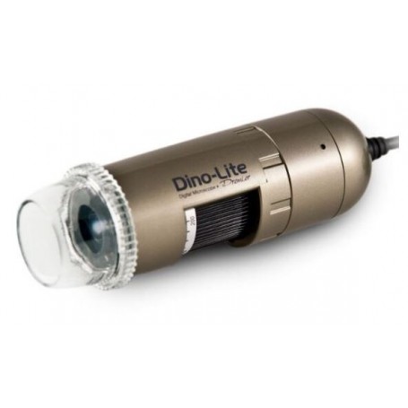 Микроскоп Dino-Lite AM4113T, 1.3 МП, 20-70x и 200x, 8 светодиодов, 30 кадров в секунду, USB 2.0 (76930)