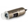 מיקרוסקופ Dino-Lite AM4113T, 1.3MP, הגדלה של 20-70x ו-200x, 8 נורות LED, 30 פריימים לשנייה, USB 2.0 (76930)