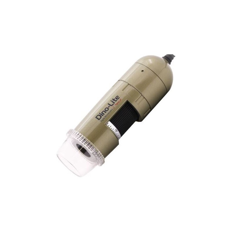 میکروسکوپ Dino-Lite AM4113ZT، 1.3 مگاپیکسل، 20-70x و 200x، پلاریزه‌کننده (76923)
