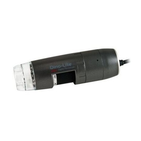 Microscope Dino-Lite AM4115T, 1,3 MP, 20-220x, 8 LED, 30 fps, USB 2.0 (76910)