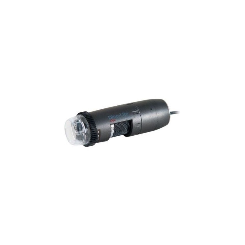 میکروسکوپ دینو-لایت AM4115ZT، 1.3 مگاپیکسل، 20-220 برابر، 8 ال‌ای‌دی، 30 فریم بر ثانیه، USB 2.0 (76897)