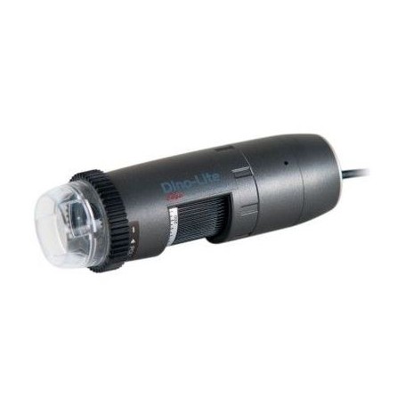 Микроскоп Dino-Lite AM4115ZT, 1.3 МП, 20-220x, 8 светодиодов, 30 кадров в секунду, USB 2.0 (76897)