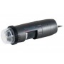 Dino-Lite-mikroskooppi AM4115ZT, 1,3 MP, 20-220x, 8 LED, 30 fps, USB 2.0 (76897)