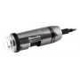 Dino-Lite 显微镜 AM4117MZT，1.3MP，20-220倍，8个LED，30帧每秒，USB 2.0（76855）