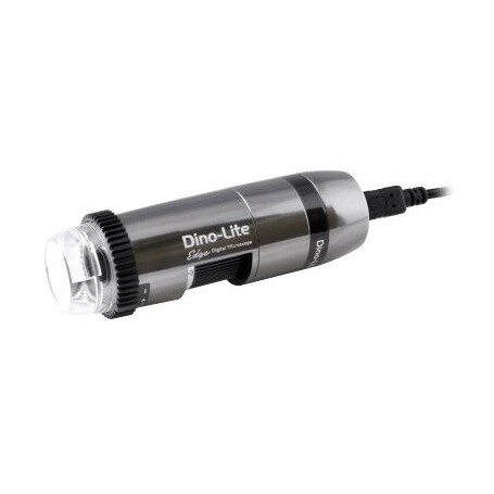 Мікроскоп Dino-Lite AM4117MZT, 1.3 МП, 20-220x, 8 світлодіодів, 30 кадрів/с, USB 2.0 (76855)