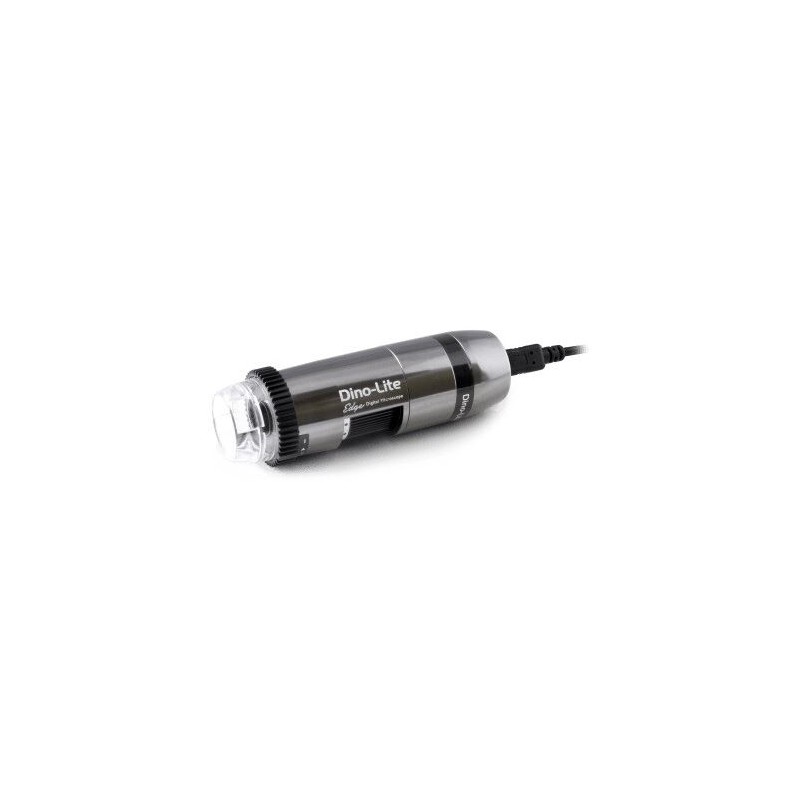 กล้องจุลทรรศน์ Dino-Lite รุ่น AM4517MZT, ความละเอียด 1.3MP, กำลังขยาย 20-200 เท่า, ไฟ LED 8 ดวง, อัตราเฟรม 30 fps, USB 2.0 (7685