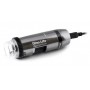 กล้องจุลทรรศน์ Dino-Lite รุ่น AM4915MZT, ความละเอียด 1.3MP, กำลังขยาย 20-220 เท่า, ไฟ LED 8 ดวง, อัตราเฟรม 30 fps, USB 2.0 (7683
