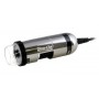 Dino-Lite 显微镜 AM7013MZT。500万像素，20-50倍和200倍，8个LED灯，30帧每秒，USB 2.0（76879）
