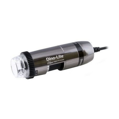 Микроскоп Dino-Lite AM7515MZT2P, 5 МП, 130-220x, 8 светодиодов, 30 кадров в секунду, USB 2.0 (76840)