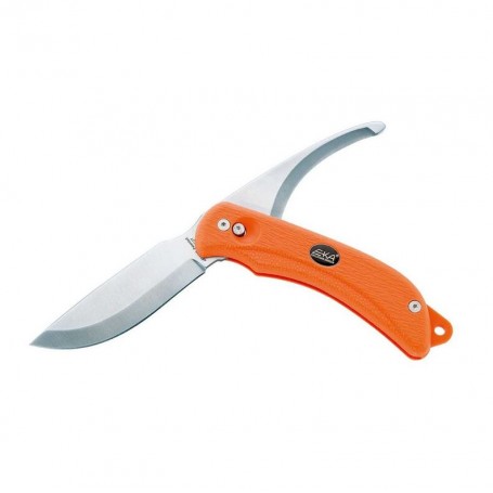 EKA Knives Swingblade naranja (71762)
