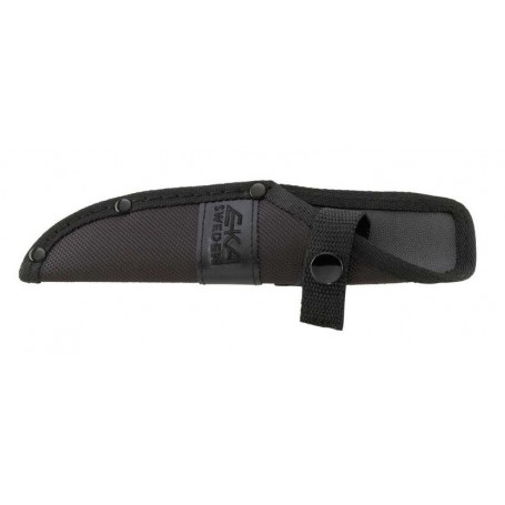 Dao EKA Knives Swingblade màu cam (71762)