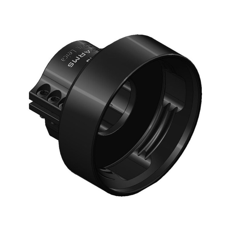EP Arms Lens adapters RotoClip ZFHL 30mm Leica-Rail (84842)