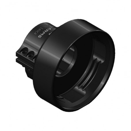 EP Arms Lens adapterji RotoClip ZFHL 30mm Leica-Rail (84842)